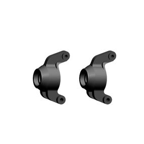 Ступиці задні Remo Hobby P2513 для моделей 1/16 (2шт)