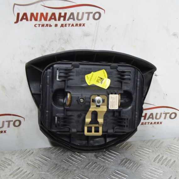 Подушка безпеки в кермо Renault Laguna II 2001-2007 Подушка безпеки аирбег Рено Лагуна 2 8200323714 | Зображення 1