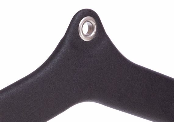 Ручка для тяги EasyFit із широким хватом 61 см (EF-8083) | Зображення 2