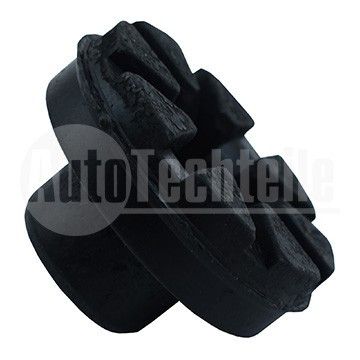 Подушка радиатора Citroen Jumper / Fiat Ducato / Peugeot Boxer 94-, AutoTechteile, 511 0511, FT13062