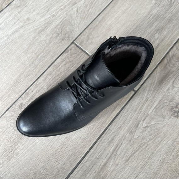 Классические мужские ботинки Ikos | Зображення 7