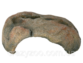 Печера для рептилій Trixie Reptile Cave 32x12x29 см TX-76193