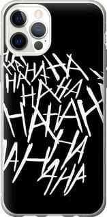 Чохол для Apple iPhone 12 з пластику FCh_018430