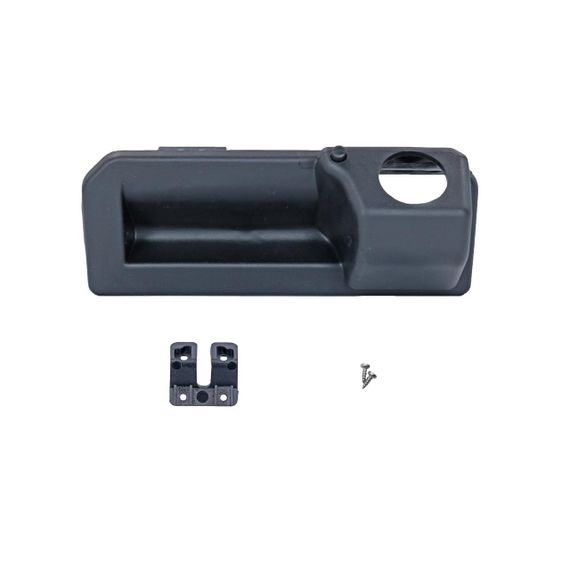 Кріплення серії QIV під камеру заднього огляду в ручка багажника QAU/SK/VW 8046