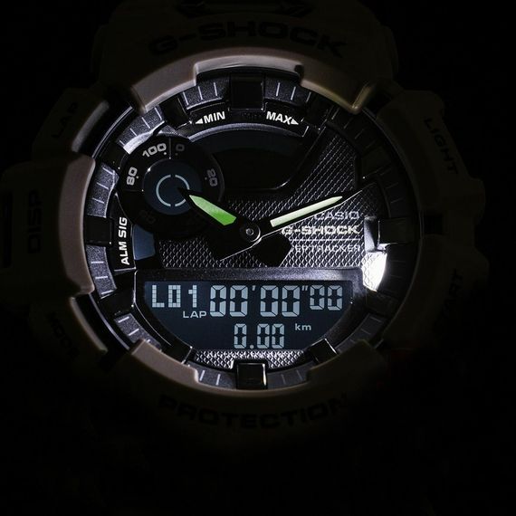Часы CASIO GBA-900UU-5AER | Зображення 5