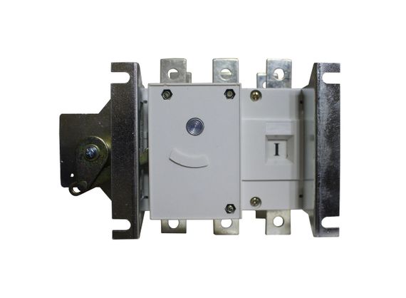 Выключатель-разъединитель ВРК-2н 250А 3Р на 2 направления не съемная рукоятка Ny95505537 | Зображення 2