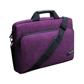 Сумка для ноутбука Grand-X 14-15'' SB-149 soft pocket Purple (SB-149P) (SB-149P)