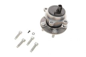 Підшипник маточини задньої Ford Focus 1.0-2.0 TDCi 10- D=136 M12x1.5  +ABS  к-кт  216263