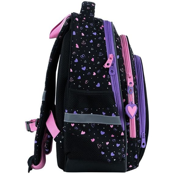Рюкзак шкільний для дівчинки GoPack GO26-2606S-3 Різнокольоровий shop (4063276266354) | Зображення 2