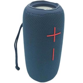 Bluetooth Колонка Hopestar P20 Blue