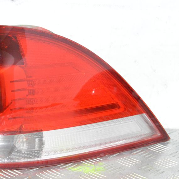 Ліхтар задній правий Volkswagen Golf VI 2008-2014 універсал Фара стоп задня права Фольксваген Гольф 6 1K9945096A | Зображення 1