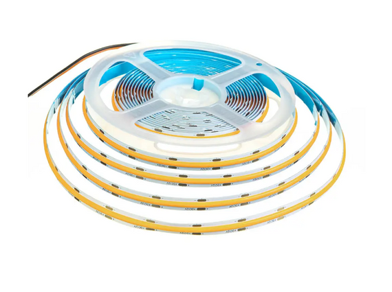 Світлодіодна стрічка від повербанку 5V USB NW 5m | Зображення 2