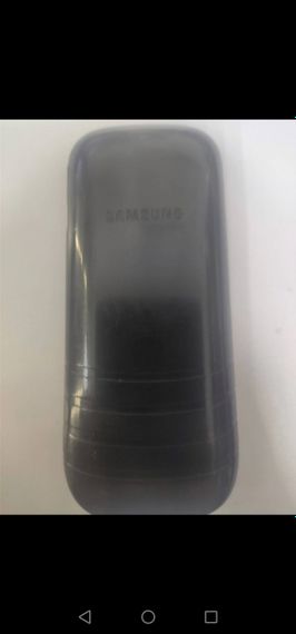 Мобільний телефон Samsung e1200i бу без зирочки | Зображення 6