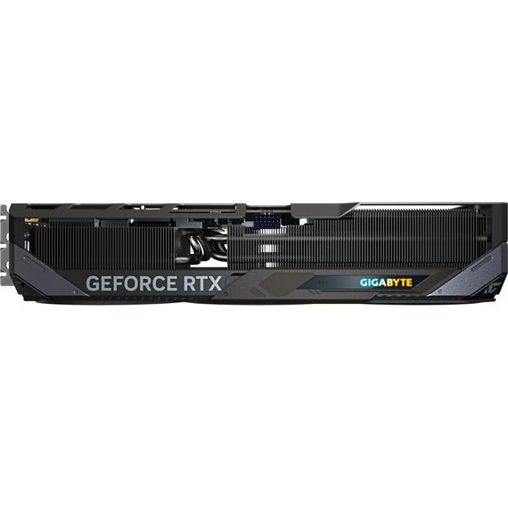 Відеокарта GIGABYTE GeForce RTX5080 16GB GAMING OC (GV-N5080GAMING OC-16GD) | Зображення 7