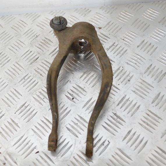 Кронштейн амортизатора передній лівий Mazda 6 GH 2007-2012 Кріплення амортизатора переднє ліве Мазда 6 | Зображення 1