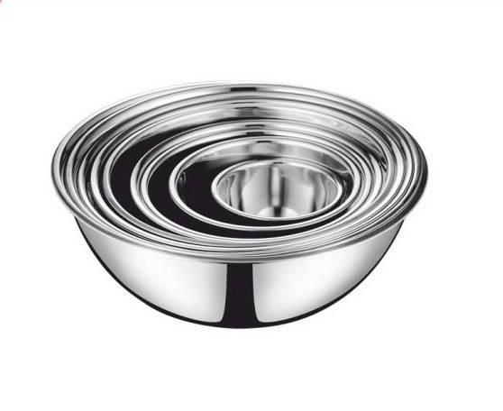 Миска глибока Benson BN-623 (38см)