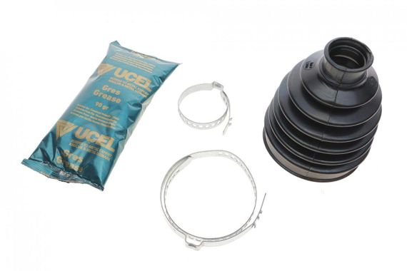 Пильник ШРКШ зовнішній Renault Twingo 1.5 dCi 08- 24.5x77x101  к-кт  10539