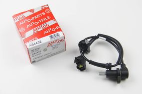 Датчик ABS Daewoo KALOS/Chevrolet AVEO 02- задній Л, AUTLOG (AS4432)