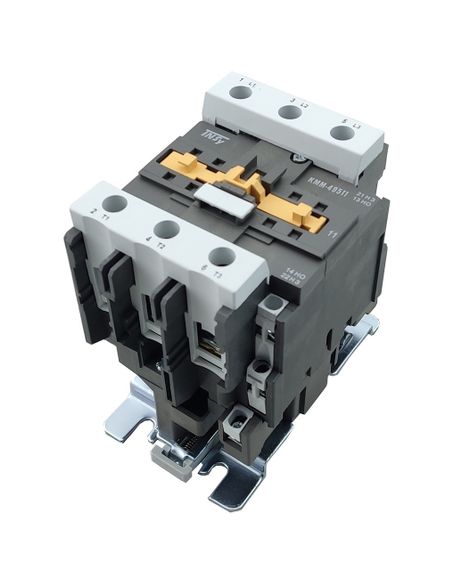 Контактор КММ49511 95А 230В/АС3 1NO+1NC Ny95504004 | Зображення 2