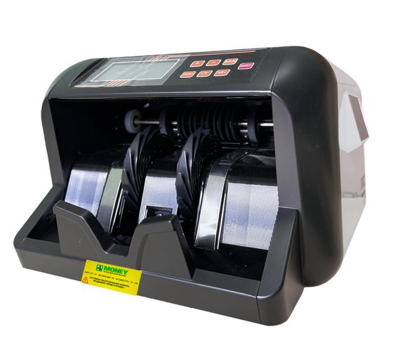 Счетчик Банкнот COUNTER-PRO 555MG/UV/IR 2023 | Зображення 3
