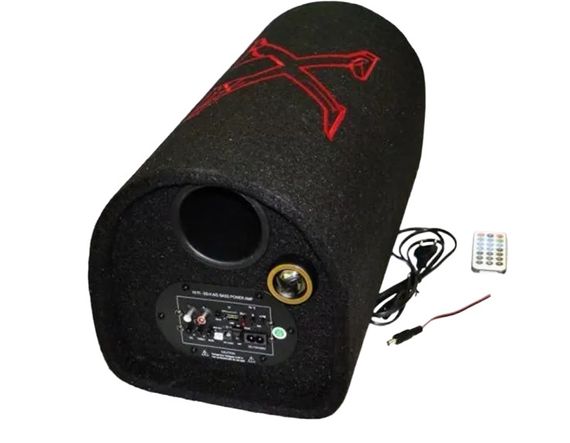 Сабвуфер 8” Потужний глибокий бас XPRO 8 (lp-89819_1226) | Зображення 2