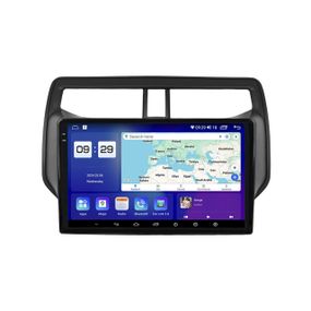 Штатна магнітола серії Mekede M200S 2K під Toyota Rush 2018+ Daihatsu Terios II 2018+ Perodua Aruz 2017+ (W2)