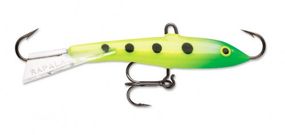 Балансир RAPALA Jigging Rap W9 9 см 25 г GSLM (W9 GSLM)