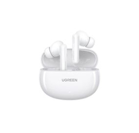 Бездротові навушники UGREEN WS200 HiTune T6 Hybrid Active Noise-Cancelling Earbuds(UGR-15158)