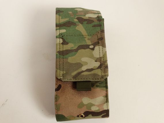 Підсумок під два магазини АК на 30 і 40 набоїв універсальний мультикам | Зображення 5