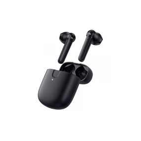 Навушники Ugreen WS105 HiTune T2 Low Latency Earbuds Black (80653)