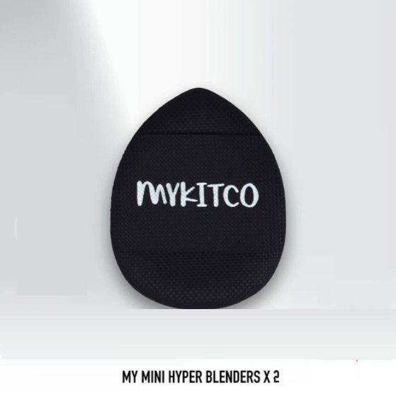 Мини бьюти блендер MYKITCO MY MINI HYPER BLENDER