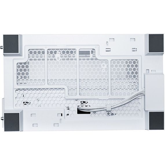 Корпус Lian Li O11 Dynamic EVO RGB, white (G99.O11DERGBW.00) | Зображення 9
