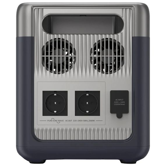 BigBlue CP1000 1000Вт Портативне джерело живлення | Зображення 3