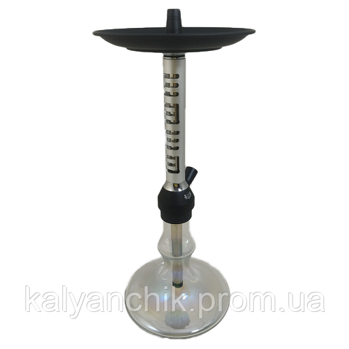 Кальян Garden Hookah Silver 6144-9