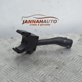 Підрульовий перемикач правий Skoda Fabia перемикач очисника двірників Шкода Фабія