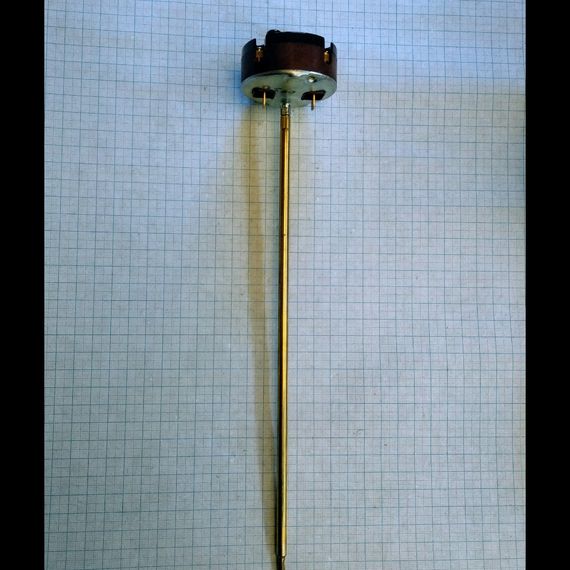 Терморегулятор для бойлера RTS 16A з захистом Thermowatt(Італія) | Зображення 3