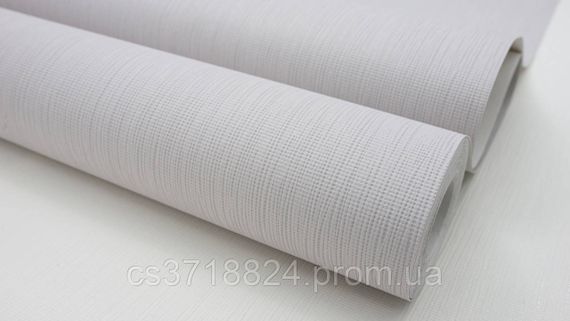 Обои виниловые на флизелиновой основе SINTRA Basics, Macrame UNI 454640 (0,53х10,05м) | Зображення 2