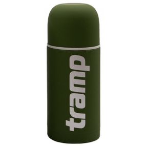 Термос Tramp Soft Touch 0,75 л Хакі TRC-108-khaki