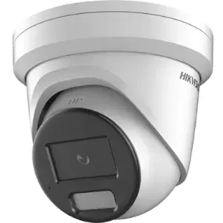 DS-2CD2347G2H-LIU (eF) 4МП (2.8мм) IP відеокамера Hikvision - Камери | Зображення 1