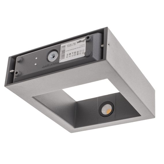 Подсветка LED фасадная IP54 AL-247/10W NW COB | Зображення 2