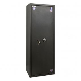 Сейф оружейный Safetronics IVETA 5РМLGК5