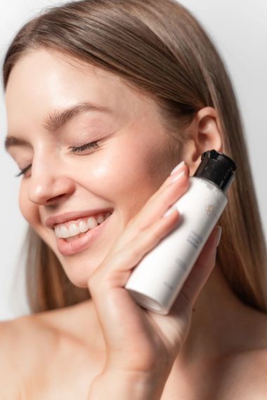 Ензимна пудра 380 Skincare Cleansing powder (55 g) | Зображення 2