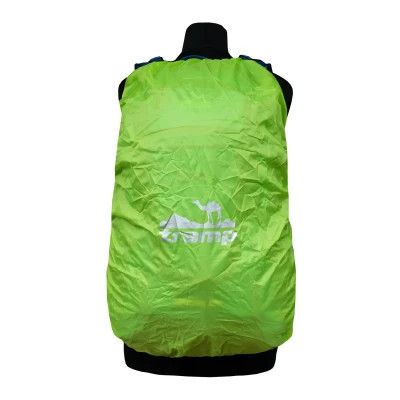 Рюкзак туристический Tramp Harald 40л Blue (UTRP-050-blue) | Зображення 6