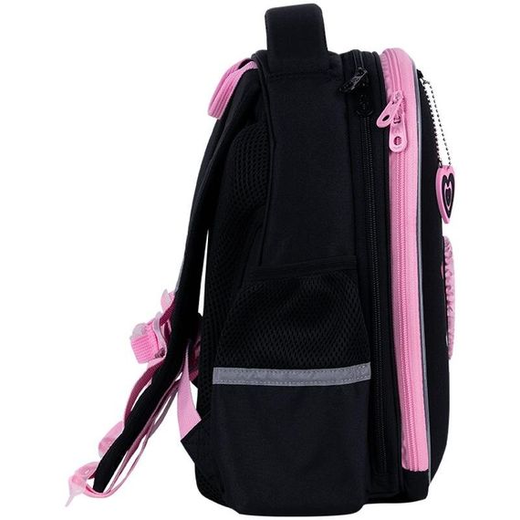 Рюкзак шкільний для дівчинки GoPack GO26-165S-2 Різнокольоровий shop (4063276269539) | Зображення 2