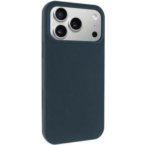 Чохол Silk Full Protective (AA) NO LOGO для Apple iPhone 17 Pro (6.3") Синій / Blue Jay