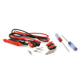 Щупы ANENG PT-1020 + для мультиметров, 10A, Premium качество, 93cm