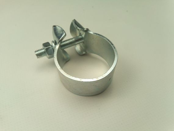 Хомут вихлопної системи VAG d 42,5 мм, Fischer (951-942) | Зображення 3