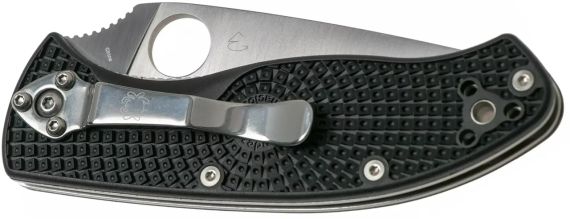 Ніж Spyderco Tenacious Lightweight | Зображення 2