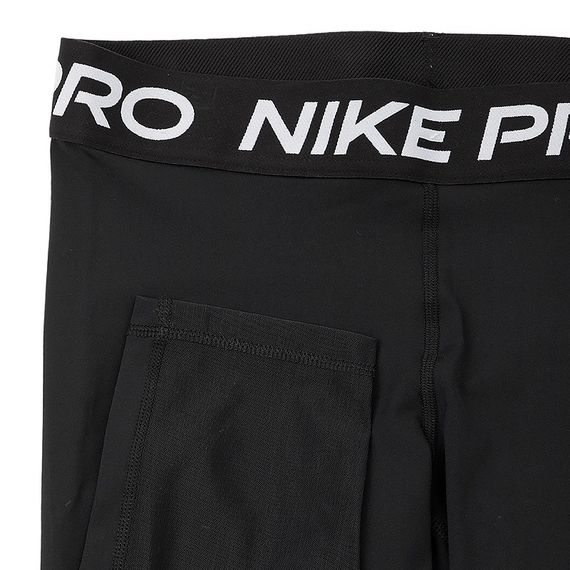 Лосини Nike W NP 365 TIGHT CROP | Зображення 2