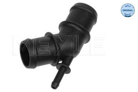 Трійник Vw Caddy 2 /Skoda Octavia /Audi A3/Audi A4/Seat Alhambra/Seat Inca/Skoda Fabia | Зображення 1